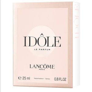 Lancôme Idole Brand New